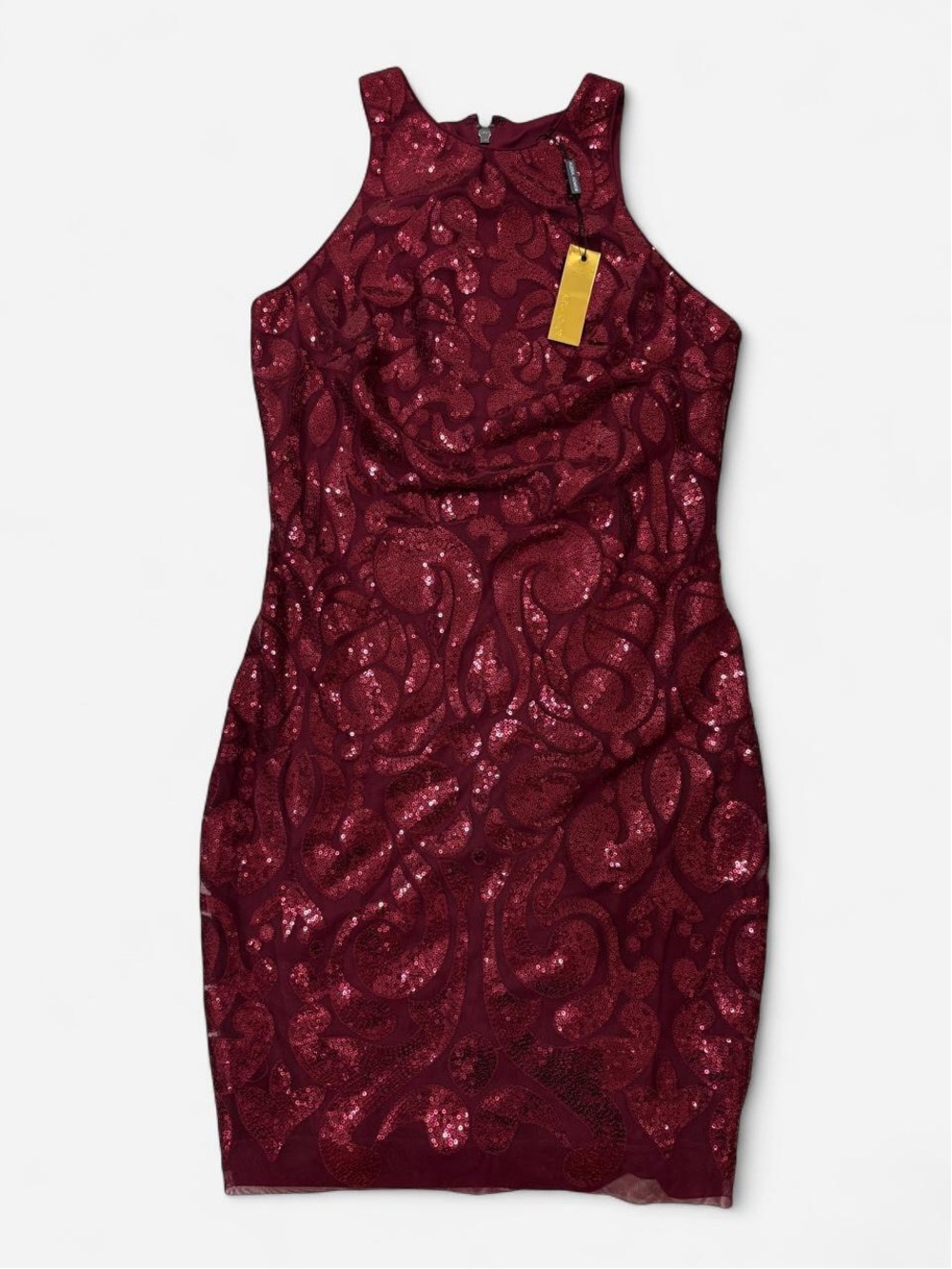 Alexia Admor Dress